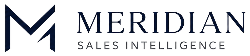 Meridian Sales Intelligence